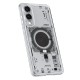 Husa Spigen Ultra Hybrid MagSafe pentru Samsung Galaxy S25 Edge, neo one (Spigen, S25 Edge) by www.silkase.ro Husa Spigen Ultra Hybrid MagSafe pentru Samsung Galaxy S25 Edge, neo one (S25 Edge, ACS09416) by www.silkase.ro