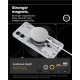Husa Spigen Ultra Hybrid MagSafe pentru Samsung Galaxy S25 Edge, neo one (Spigen, S25 Edge) by www.silkase.ro Husa Spigen Ultra Hybrid MagSafe pentru Samsung Galaxy S25 Edge, neo one (S25 Edge, ACS09416) by www.silkase.ro