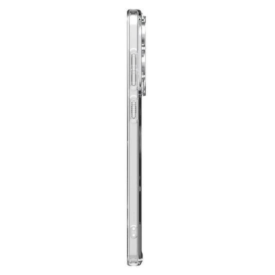 Husa Spigen Ultra Hybrid MagSafe pentru Samsung Galaxy S25 Edge, alb (Spigen, S25 Edge) by www.silkase.ro Husa Spigen Ultra Hybrid MagSafe pentru Samsung Galaxy S25 Edge, alb (S25 Edge, ACS09417) by www.silkase.ro