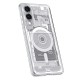 Husa Spigen Ultra Hybrid MagSafe pentru Samsung Galaxy S25 Edge, alb (Spigen, S25 Edge) by www.silkase.ro Husa Spigen Ultra Hybrid MagSafe pentru Samsung Galaxy S25 Edge, alb (S25 Edge, ACS09417) by www.silkase.ro