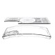 Husa Spigen Ultra Hybrid MagSafe pentru Samsung Galaxy S25 Edge, alb (Spigen, S25 Edge) by www.silkase.ro Husa Spigen Ultra Hybrid MagSafe pentru Samsung Galaxy S25 Edge, alb (S25 Edge, ACS09417) by www.silkase.ro