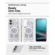 Husa Spigen Ultra Hybrid MagSafe pentru Samsung Galaxy S25 Edge, alb (Spigen, S25 Edge) by www.silkase.ro Husa Spigen Ultra Hybrid MagSafe pentru Samsung Galaxy S25 Edge, alb (S25 Edge, ACS09417) by www.silkase.ro