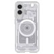 Husa Spigen Ultra Hybrid MagSafe pentru Samsung Galaxy S25 Edge, alb (Spigen, S25 Edge) by www.silkase.ro Husa Spigen Ultra Hybrid MagSafe pentru Samsung Galaxy S25 Edge, alb (S25 Edge, ACS09417) by www.silkase.ro