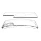 Husa Spigen Ultra Hybrid MagSafe pentru Samsung Galaxy S25 Edge, alb (Spigen, S25 Edge) by www.silkase.ro Husa Spigen Ultra Hybrid MagSafe pentru Samsung Galaxy S25 Edge, alb (S25 Edge, ACS09418) by www.silkase.ro