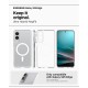 Husa Spigen Ultra Hybrid MagSafe pentru Samsung Galaxy S25 Edge, alb (Spigen, S25 Edge) by www.silkase.ro Husa Spigen Ultra Hybrid MagSafe pentru Samsung Galaxy S25 Edge, alb (S25 Edge, ACS09418) by www.silkase.ro