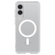 Husa Spigen Ultra Hybrid MagSafe pentru Samsung Galaxy S25 Edge, alb (Spigen, S25 Edge) by www.silkase.ro Husa Spigen Ultra Hybrid MagSafe pentru Samsung Galaxy S25 Edge, alb (S25 Edge, ACS09418) by www.silkase.ro