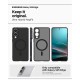 Husa Spigen Ultra Hybrid MagSafe pentru Samsung Galaxy S25 Edge, negru frost (Spigen, S25 Edge) by www.silkase.ro Husa Spigen Ultra Hybrid MagSafe pentru Samsung Galaxy S25 Edge, negru frost (S25 Edge, ACS09419) by www.silkase.ro