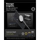 Husa Spigen Ultra Hybrid MagSafe pentru Samsung Galaxy S25 Edge, negru frost (Spigen, S25 Edge) by www.silkase.ro Husa Spigen Ultra Hybrid MagSafe pentru Samsung Galaxy S25 Edge, negru frost (S25 Edge, ACS09419) by www.silkase.ro