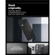 Husa Spigen Ultra Hybrid MagSafe pentru Samsung Galaxy S25 Edge, negru frost (Spigen, S25 Edge) by www.silkase.ro Husa Spigen Ultra Hybrid MagSafe pentru Samsung Galaxy S25 Edge, negru frost (S25 Edge, ACS09419) by www.silkase.ro