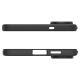 Husa Spigen Liquid Air pentru Samsung Galaxy S25 Edge, negru mat (Spigen, S25 Edge) by www.silkase.ro Husa Spigen Liquid Air pentru Samsung Galaxy S25 Edge, negru mat (S25 Edge, ACS09420) by www.silkase.ro