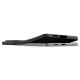 Husa Spigen Liquid Air pentru Samsung Galaxy S25 Edge, negru mat (Spigen, S25 Edge) by www.silkase.ro Husa Spigen Liquid Air pentru Samsung Galaxy S25 Edge, negru mat (S25 Edge, ACS09420) by www.silkase.ro