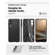 Husa Spigen Liquid Air pentru Samsung Galaxy S25 Edge, negru mat (Spigen, S25 Edge) by www.silkase.ro Husa Spigen Liquid Air pentru Samsung Galaxy S25 Edge, negru mat (S25 Edge, ACS09420) by www.silkase.ro