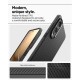 Husa Spigen Liquid Air pentru Samsung Galaxy S25 Edge, negru mat (Spigen, S25 Edge) by www.silkase.ro Husa Spigen Liquid Air pentru Samsung Galaxy S25 Edge, negru mat (S25 Edge, ACS09420) by www.silkase.ro