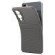 Husa Spigen Liquid Air pentru Samsung Galaxy S25 Edge, gri marble (S25 Edge, ACS09421) by www.silkase.ro