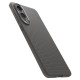 Husa Spigen Liquid Air pentru Samsung Galaxy S25 Edge, gri marble (S25 Edge, ACS09421) by www.silkase.ro