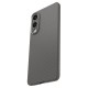 Husa Spigen Liquid Air pentru Samsung Galaxy S25 Edge, gri marble (S25 Edge, ACS09421) by www.silkase.ro