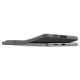 Husa Spigen Liquid Air pentru Samsung Galaxy S25 Edge, gri marble (S25 Edge, ACS09421) by www.silkase.ro
