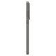 Husa Spigen Liquid Air pentru Samsung Galaxy S25 Edge, gri marble (S25 Edge, ACS09421) by www.silkase.ro
