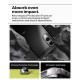 Husa Spigen Tough Armor MagSafe pentru Samsung Galaxy S25 Edge, negru (S25 Edge, ACS09422) by www.silkase.ro