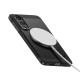 Husa Spigen Tough Armor MagSafe pentru Samsung Galaxy S25 Edge, negru (S25 Edge, ACS09422) by www.silkase.ro