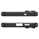 Husa Spigen Tough Armor MagSafe pentru Samsung Galaxy S25 Edge, negru (S25 Edge, ACS09422) by www.silkase.ro
