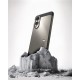Husa Spigen Tough Armor MagSafe pentru Samsung Galaxy S25 Edge, gunmetal (Spigen, S25 Edge) by www.silkase.ro Husa Spigen Tough Armor MagSafe pentru Samsung Galaxy S25 Edge, gunmetal (S25 Edge, ACS09423) by www.silkase.ro