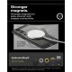 Husa Spigen Tough Armor MagSafe pentru Samsung Galaxy S25 Edge, gunmetal (Spigen, S25 Edge) by www.silkase.ro Husa Spigen Tough Armor MagSafe pentru Samsung Galaxy S25 Edge, gunmetal (S25 Edge, ACS09423) by www.silkase.ro