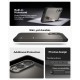 Husa Spigen Tough Armor MagSafe pentru Samsung Galaxy S25 Edge, gunmetal (Spigen, S25 Edge) by www.silkase.ro Husa Spigen Tough Armor MagSafe pentru Samsung Galaxy S25 Edge, gunmetal (S25 Edge, ACS09423) by www.silkase.ro