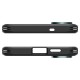 Husa Spigen Tough Armor MagSafe pentru Samsung Galaxy S25 Edge, verde abyss (S25 Edge, ACS09424) by www.silkase.ro
