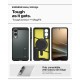 Husa Spigen Tough Armor MagSafe pentru Samsung Galaxy S25 Edge, verde abyss (S25 Edge, ACS09424) by www.silkase.ro