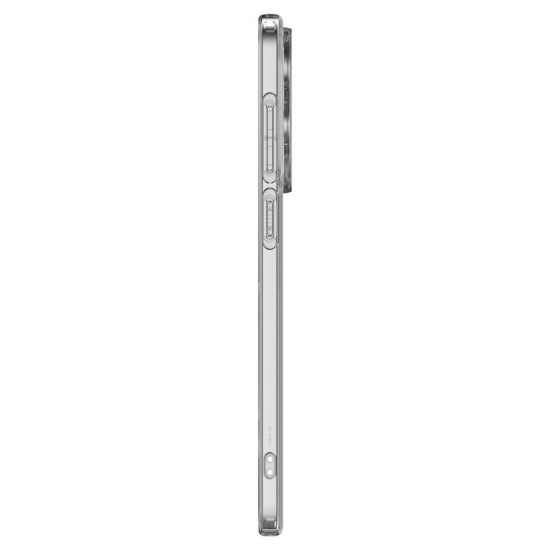 Husa Spigen Liquid Crystal pentru Samsung Galaxy S25 Edge, transparenta (Spigen, S25 Edge) by www.silkase.ro Husa Spigen Liquid Crystal pentru Samsung Galaxy S25 Edge, transparenta (S25 Edge, ACS09425) by www.silkase.ro