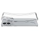 Husa Spigen Liquid Crystal pentru Samsung Galaxy S25 Edge, transparenta (Spigen, S25 Edge) by www.silkase.ro Husa Spigen Liquid Crystal pentru Samsung Galaxy S25 Edge, transparenta (S25 Edge, ACS09425) by www.silkase.ro