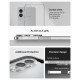 Husa Spigen Liquid Crystal pentru Samsung Galaxy S25 Edge, transparenta (Spigen, S25 Edge) by www.silkase.ro Husa Spigen Liquid Crystal pentru Samsung Galaxy S25 Edge, transparenta (S25 Edge, ACS09425) by www.silkase.ro