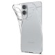 Husa Spigen Liquid Crystal pentru Samsung Galaxy S25 Edge, transparenta (Spigen, S25 Edge) by www.silkase.ro Husa Spigen Liquid Crystal pentru Samsung Galaxy S25 Edge, transparenta (S25 Edge, ACS09425) by www.silkase.ro