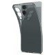 Husa Spigen Liquid Crystal pentru Samsung Galaxy S25 Edge, transparenta fumuriu (S25 Edge, ACS09426) by www.silkase.ro
