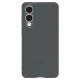 Husa Spigen Liquid Crystal pentru Samsung Galaxy S25 Edge, transparenta fumuriu (S25 Edge, ACS09426) by www.silkase.ro