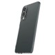 Husa Spigen Liquid Crystal pentru Samsung Galaxy S25 Edge, transparenta fumuriu (S25 Edge, ACS09426) by www.silkase.ro