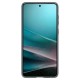 Husa Spigen Liquid Crystal pentru Samsung Galaxy S25 Edge, transparenta fumuriu (S25 Edge, ACS09426) by www.silkase.ro