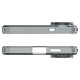 Husa Spigen Liquid Crystal pentru Samsung Galaxy S25 Edge, transparenta fumuriu (S25 Edge, ACS09426) by www.silkase.ro