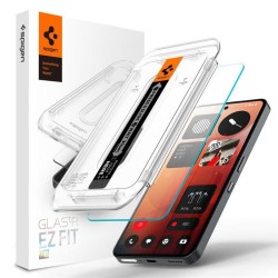 Folie de sticla Spigen Glas.tR EZ Fit HD pentru Nothing Phone (3a)/(3a) Pro