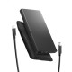 Baterie externa Spigen Essential 10000mAh 22.5W, neagra (Spigen, Ingredi) by www.silkase.ro Baterie externa Spigen Essential 10000mAh 22.5W, neagra (Baterii Externe, ABA09431) by www.silkase.ro