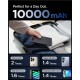 Baterie externa Spigen Essential 10000mAh 22.5W, neagra (Spigen, Ingredi) by www.silkase.ro Baterie externa Spigen Essential 10000mAh 22.5W, neagra (Baterii Externe, ABA09431) by www.silkase.ro