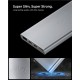 Baterie externa Spigen Essential 10000mAh 22.5W, gri (Spigen, Ingredi) by www.silkase.ro Baterie externa Spigen Essential 10000mAh 22.5W, gri (Baterii Externe, ABA09432) by www.silkase.ro
