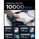 Baterie externa Spigen Essential 10000mAh 22.5W, gri (Spigen, Ingredi) by www.silkase.ro Baterie externa Spigen Essential 10000mAh 22.5W, gri (Baterii Externe, ABA09432) by www.silkase.ro