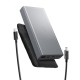 Baterie externa Spigen Essential 20000mAh 30W, gri (Spigen, Ingredi) by www.silkase.ro Baterie externa Spigen Essential 20000mAh 30W, gri (Baterii Externe, ABA09434) by www.silkase.ro