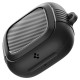 Husa de protectie robusta Spigen Rugged Armor pentru Apple Powerbeats Pro 2, negru mat (Spigen, Ingredi) by www.silkase.ro Husa de protectie robusta Spigen Rugged Armor pentru Apple Powerbeats Pro 2, negru mat (Ingredi, ACS09441) by www.silkase.ro