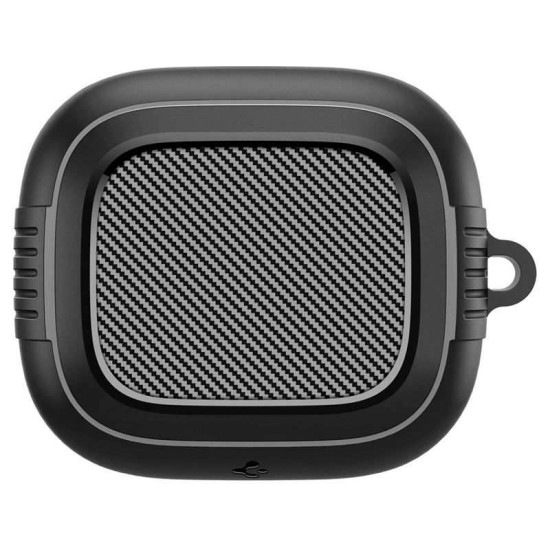 Husa de protectie robusta Spigen Rugged Armor pentru Apple Powerbeats Pro 2, negru mat (Spigen, Ingredi) by www.silkase.ro Husa de protectie robusta Spigen Rugged Armor pentru Apple Powerbeats Pro 2, negru mat (Ingredi, ACS09441) by www.silkase.ro