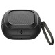 Husa de protectie robusta Spigen Rugged Armor pentru Apple Powerbeats Pro 2, negru mat (Spigen, Ingredi) by www.silkase.ro Husa de protectie robusta Spigen Rugged Armor pentru Apple Powerbeats Pro 2, negru mat (Ingredi, ACS09441) by www.silkase.ro