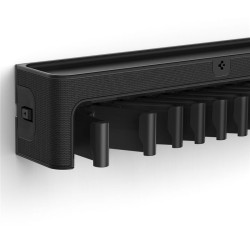 Organizator Curele Apple Watch Spigen S341, Negru