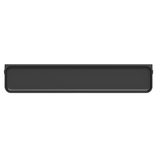Organizator Curele Apple Watch Spigen S341, Negru (Ingredi, AMP09445) by www.silkase.ro